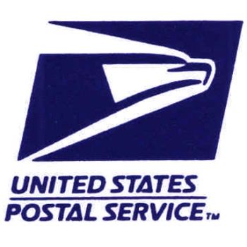 Usps Priority Logo